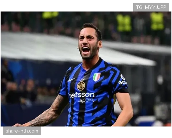 恰尔汗奥卢关键表现助球队取得重要胜利