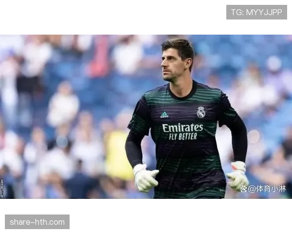 皇马门将库尔图瓦遭遇十字韧带重伤 预计将长期缺阵