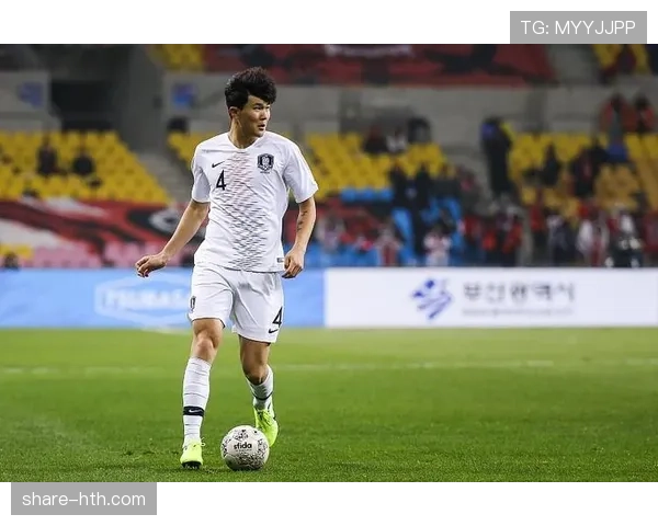 金玟哉回顾北京国安生涯：稳健防守铸就后防铁闸