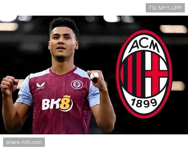 沃特金斯状态回暖闪耀英超，关键进球助球队取胜