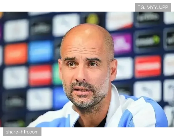 瓜迪奥拉率曼城豪取连胜，状态回暖成焦点