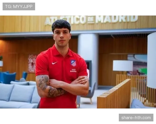 马竞青训再结硕果,新星闪耀赛场