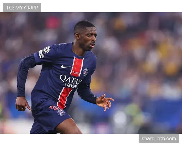 登贝莱本赛季表现如何？专家解析其状态与数据