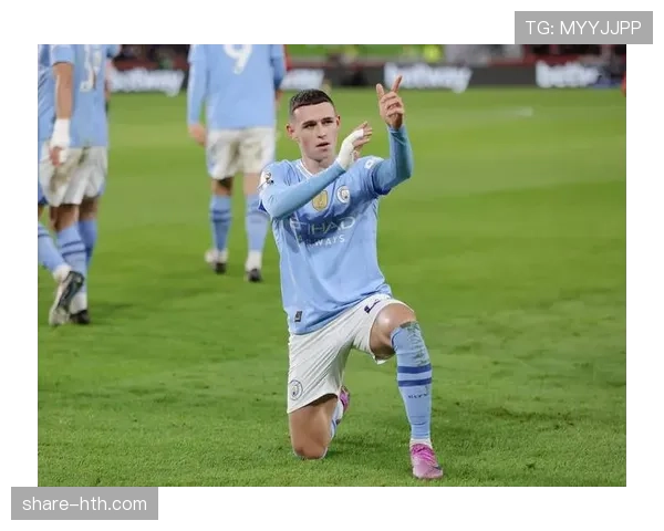 福登战术依赖性与体系适配价值分析 福登战术依赖性与体系适配价值分析