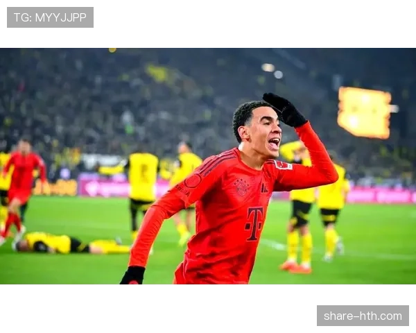 穆西亚拉：盘带能力之外，全能表现如何体现